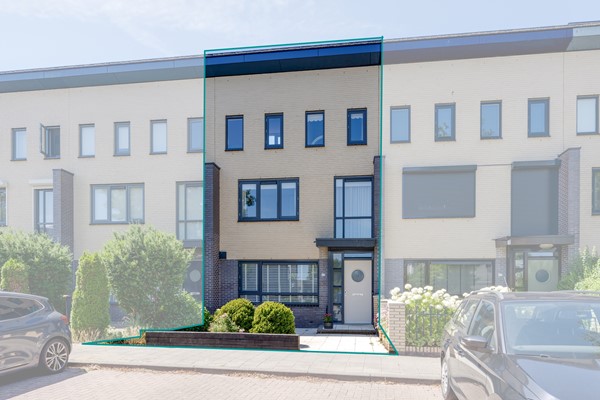 Medium property photo - Savannestraat 23, 1448 WC Purmerend